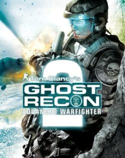 Tom Clancy's Ghost Recon Advanced Warfighter 2