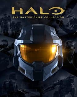 Halo The Master Chief Collection