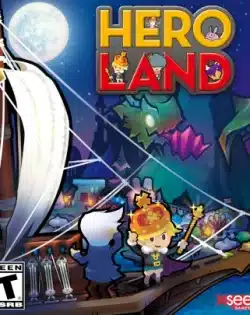 Heroland