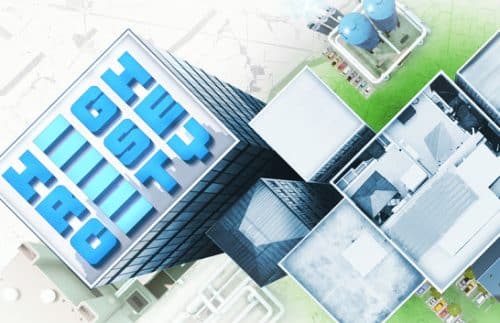 Highrise City