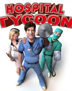Hospital Tycoon