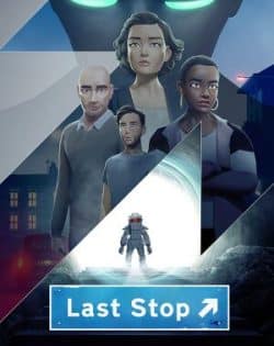Last Stop
