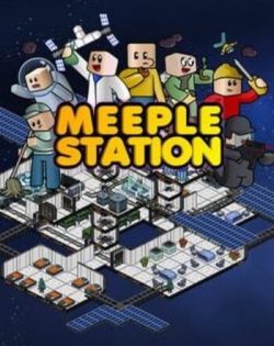 Meeple Station