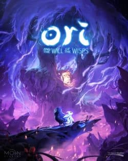Ori and the Will of the Wisp