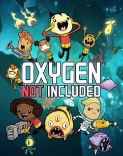Oxygen Not Included