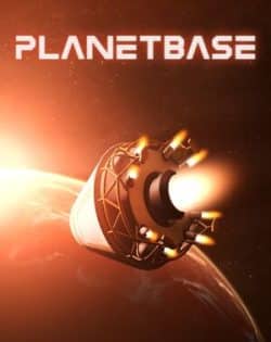 Planetbase cover