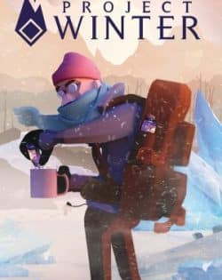 Project Winter cover