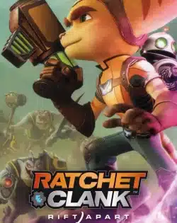 Ratchet & Clank: Rift Apart