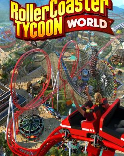 Rollercoaster Tycoon
