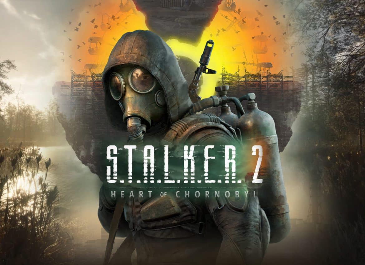 S.T.A.L.K.E.R. 2: Heart of Chornobyl