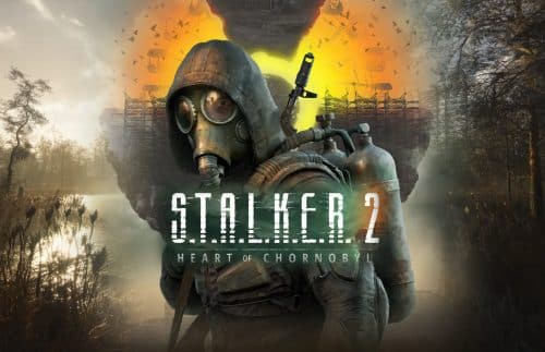 S.T.A.L.K.E.R. 2: Heart of Chornobyl