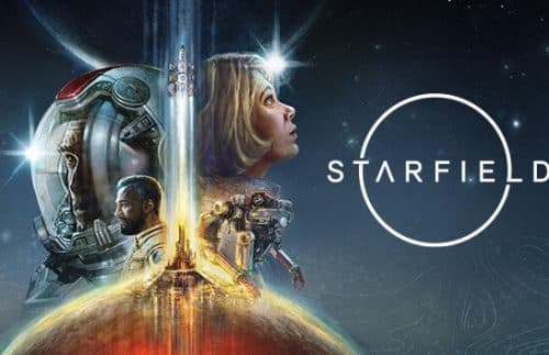 Starfield