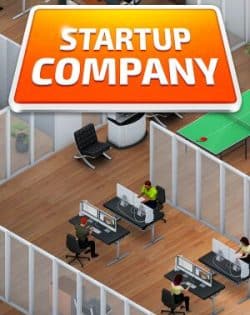 Startup Company cover