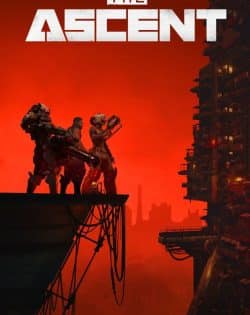The Ascent