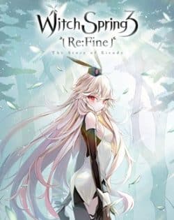 WitchSpring3 Re:Fine
