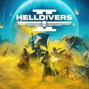 Helldivers 2