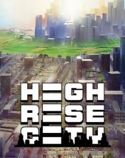 Highrise City