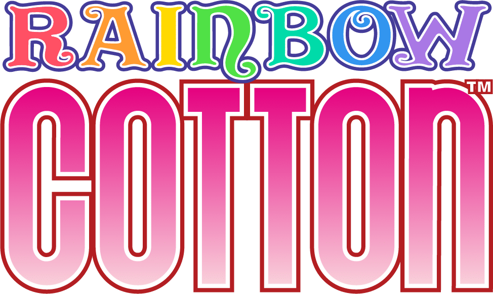 Rainbow Cotton