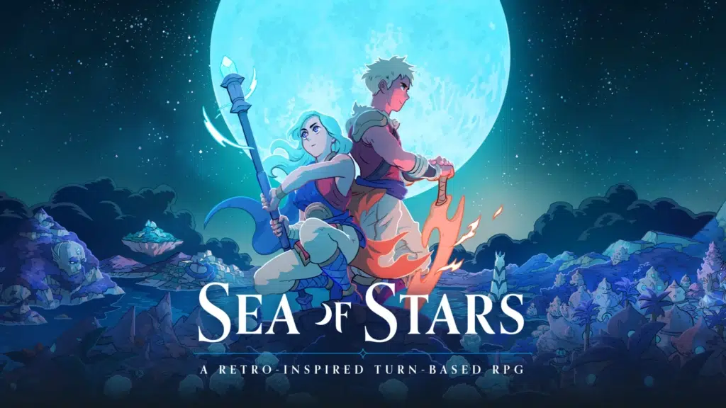 Sea of Stars – Recension