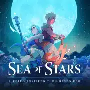 Sea of Stars