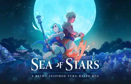 Sea of Stars