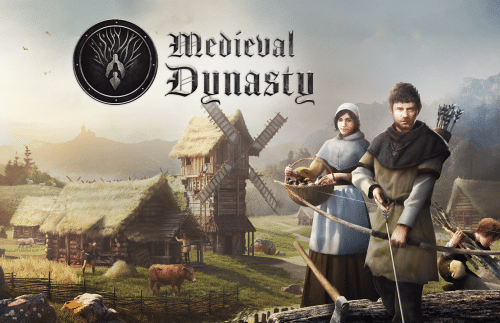 Medieval Dynasty