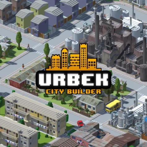 Urbek City Builder