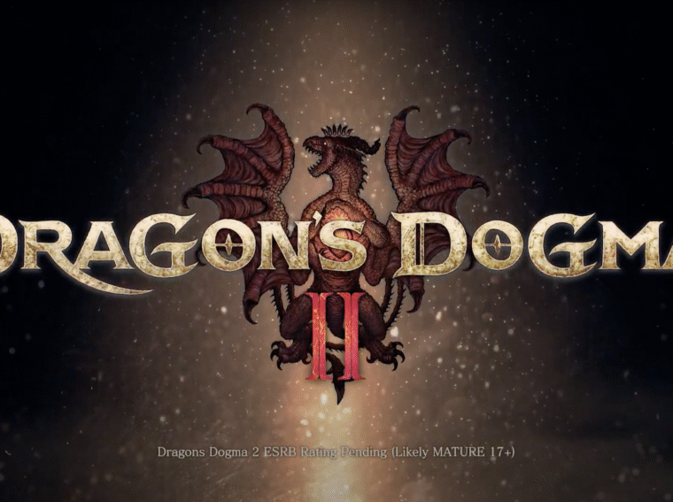 Dragon's Dogma II