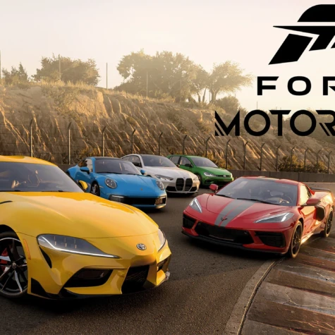 Forza Motorsport