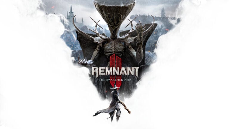 Remnant II