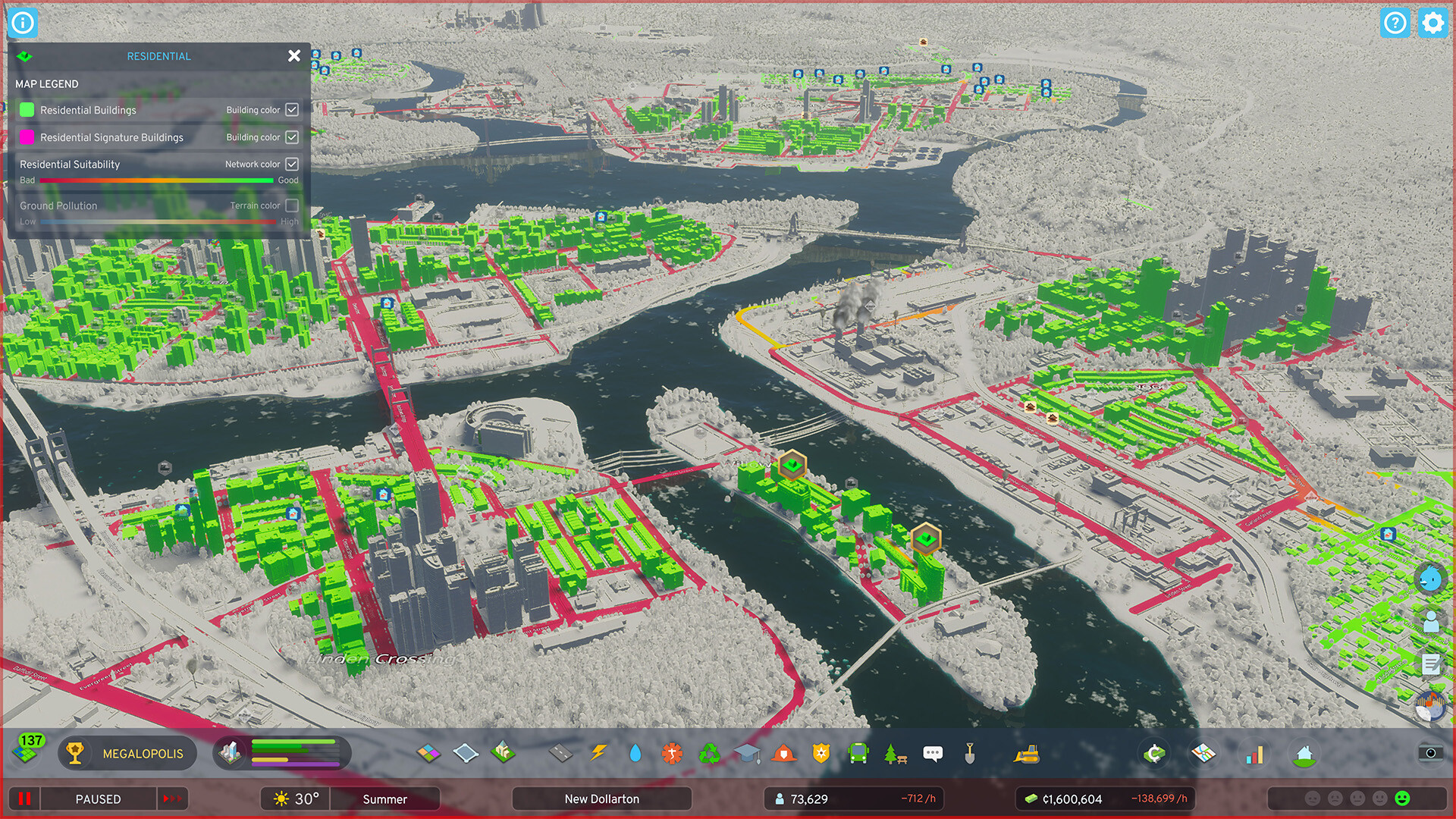 Cities Skylines 2