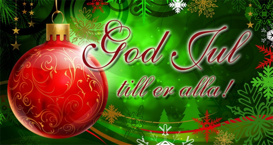 God-Jul