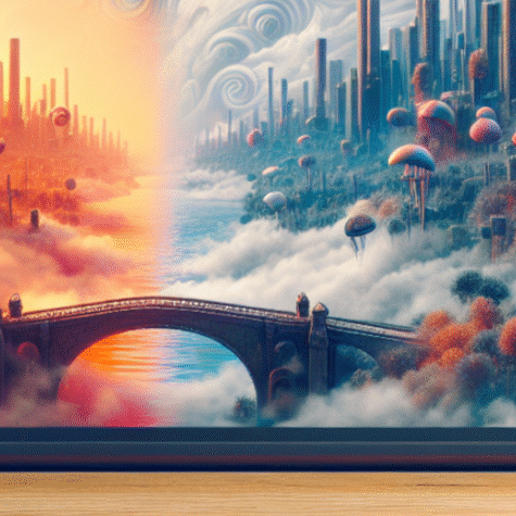 Hur kommer konsolmarknaden se ut i framtiden