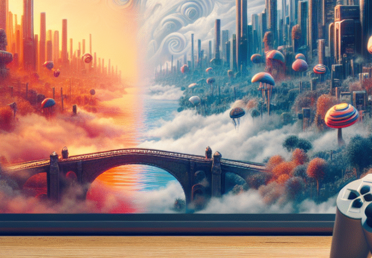 Hur kommer konsolmarknaden se ut i framtiden