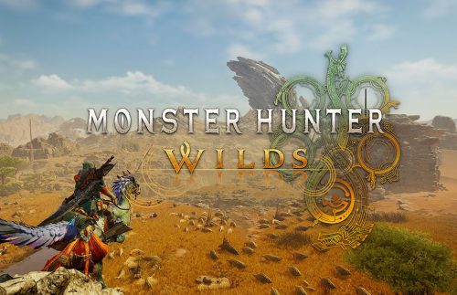 Monster Hunter Wilds