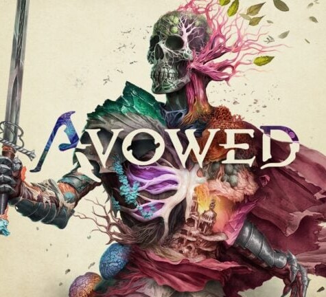 Avowed