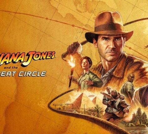 Indiana Jones and the Great Circle