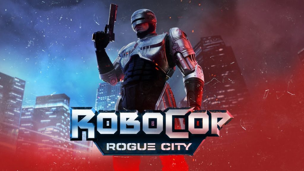 RoboCop: Rogue City – Recension