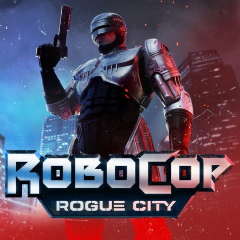 RoboCop