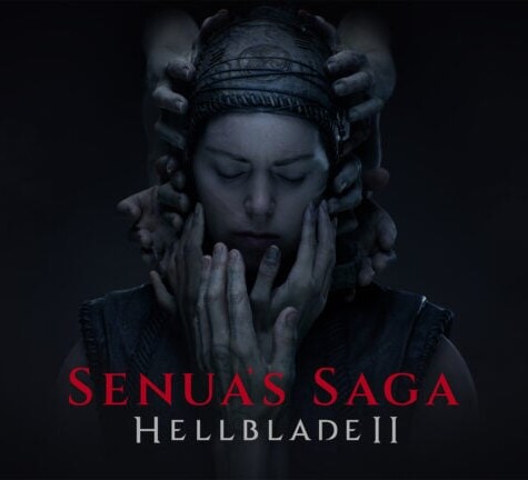 Senua’s Saga: Hellblade II