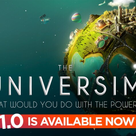 The Universim