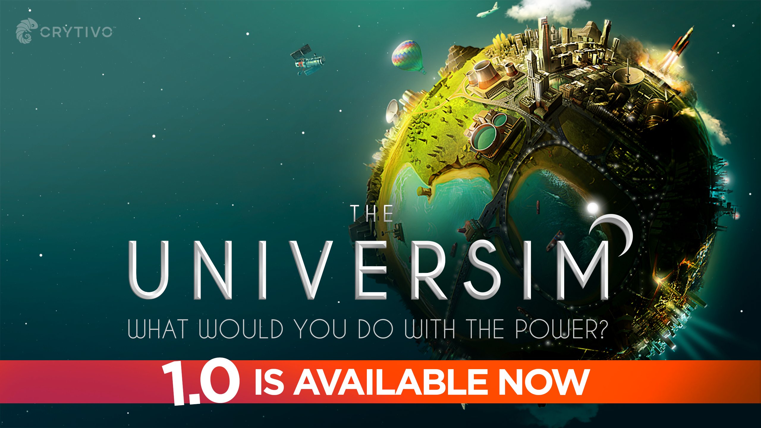 The Universim