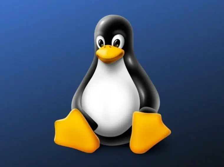 linux