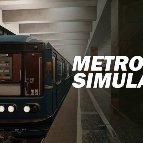 Metro Simulator 2