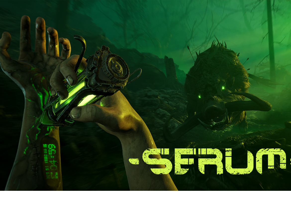 Serum