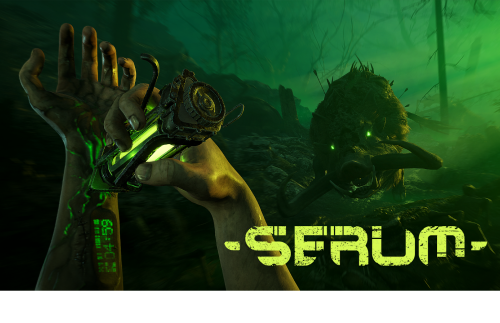 Serum