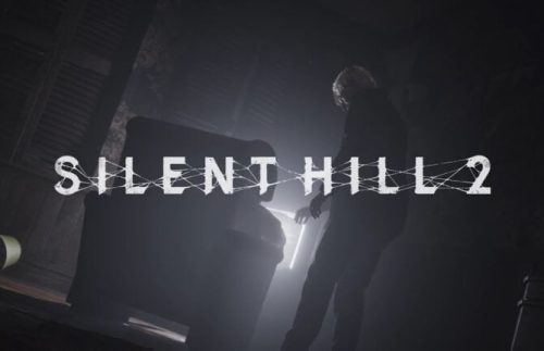Silent Hill 2