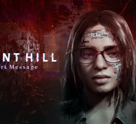 Silent Hill: The Short Message