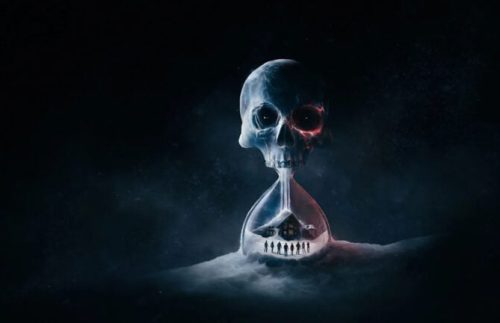 Until Dawn (2024)