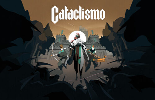 Cataclismo